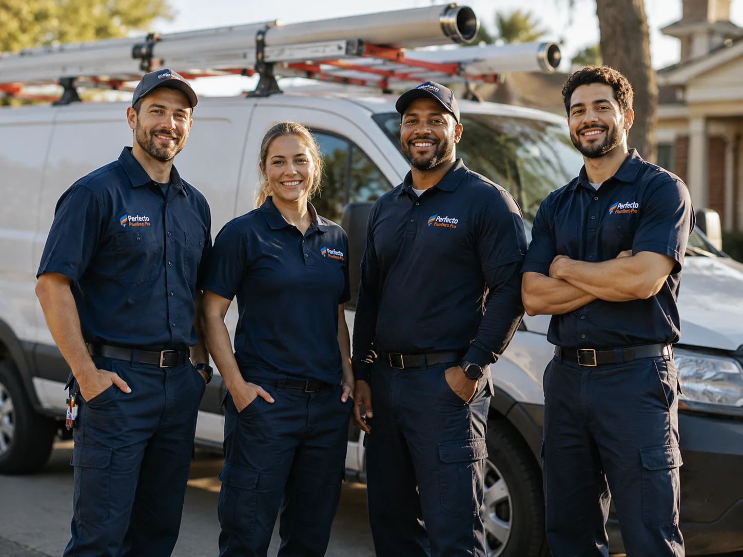 Emergency Plumber Near Me in Franklin, VA near me